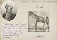 Apprends les animaux avec Buffon screenshot, image №2157346 - RAWG