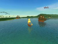 Pirates of the Burning Sea screenshot, image №355349 - RAWG