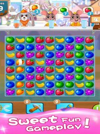 Fruit Juice: Happy Match screenshot, image №913224 - RAWG