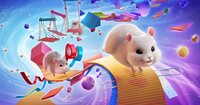 Hamster Playground screenshot, image №3824228 - RAWG