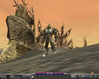 ArchLord: The Legend of Chantra screenshot, image №444729 - RAWG