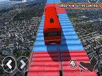 Impossible Bus Driving Stunt18 screenshot, image №1325691 - RAWG