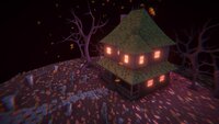 Pumpkin Tower screenshot, image №3048320 - RAWG