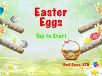 Easter Eggs 2017 - Bunny Games screenshot, image №1331311 - RAWG