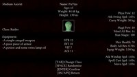 Dungeons of Rhamdon II BETA screenshot, image №2422242 - RAWG