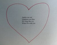 Exquisite Poem Generator screenshot, image №2960117 - RAWG