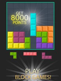 Block Puzzle ⋆ screenshot, image №2036497 - RAWG