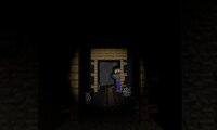 The Herobrine Nights screenshot, image №3113877 - RAWG