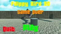 Flappy Bird 3D (SuperNinja313) screenshot, image №3569479 - RAWG
