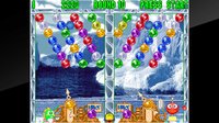 ACA NEOGEO PUZZLE BOBBLE 2 screenshot, image №1831125 - RAWG