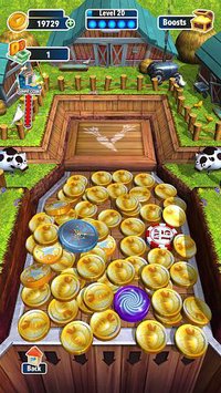 Coin Pusher Carnival - Luckywin Casino screenshot, image №1388967 - RAWG