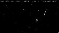 Cosmic Pioneer screenshot, image №268887 - RAWG