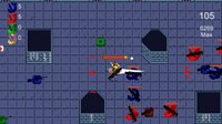Giraffe Apocalypse screenshot, image №3490275 - RAWG