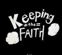 Keeping The Faith screenshot, image №1972828 - RAWG