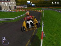 Go Kart Challenge screenshot, image №330899 - RAWG
