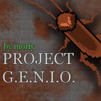 Project GENIO screenshot, image №2266095 - RAWG