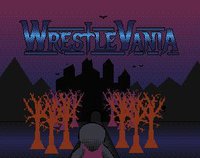 Wrestlevania screenshot, image №1806447 - RAWG