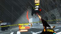 Sharknado VR: Eye of the Storm screenshot, image №1692445 - RAWG