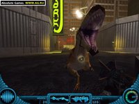 Carnivores: Cityscape screenshot, image №335554 - RAWG