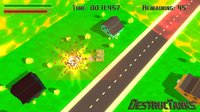 Destructanks screenshot, image №1068225 - RAWG