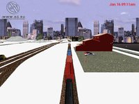 3D Railroad Master screenshot, image №340137 - RAWG