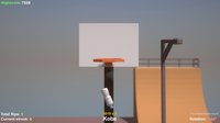 Pro Skater but it's actually a bottleflip game screenshot, image №2273576 - RAWG