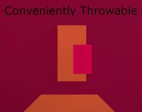 Conveniently Throwable - GMTK Game Jam 2021 screenshot, image №2885577 - RAWG