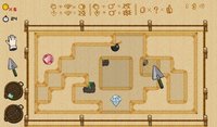 Gems & Bombs screenshot, image №2320113 - RAWG