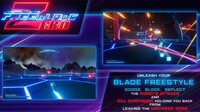 FreeBlade Zero screenshot, image №3234413 - RAWG