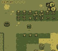 Reap What You Sow screenshot, image №997381 - RAWG