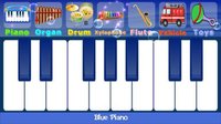 Blue Piano screenshot, image №1349505 - RAWG