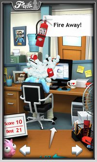 Office Jerk Free screenshot, image №681386 - RAWG
