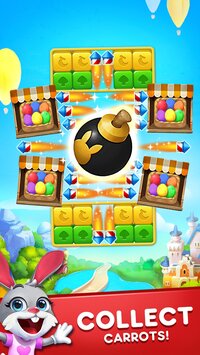 Bunny Blast: Toy House screenshot, image №2641570 - RAWG