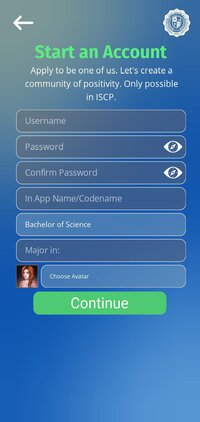 ISCP Student Library screenshot, image №3524626 - RAWG