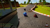 Ball Race Party screenshot, image №4147682 - RAWG