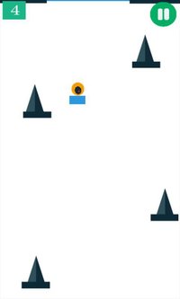 Leaping Ball screenshot, image №1313086 - RAWG