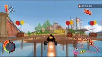 Racers' Islands - Crazy Racers screenshot, image №791044 - RAWG