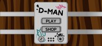 D-man screenshot, image №2603348 - RAWG