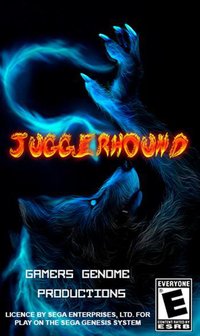 Juggerhound (ssforzini) screenshot, image №1252142 - RAWG