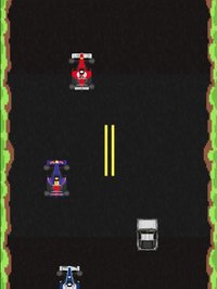 DeLorean Racer 2 screenshot, image №2181491 - RAWG