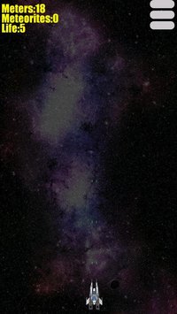 Meteorites (ScorpionGames) screenshot, image №1165930 - RAWG