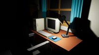 Brink Of Escape screenshot, image №1087951 - RAWG