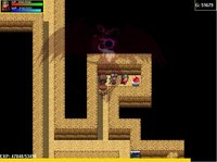 Arcturus (working title) Pre-Alpha 0.09 screenshot, image №1897466 - RAWG