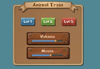 Animal Train screenshot, image №3791038 - RAWG