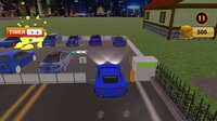 Lunatic Taxi Driver screenshot, image №4020246 - RAWG