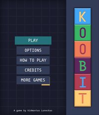 Koobit screenshot, image №3345758 - RAWG