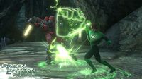 Green Lantern: Rise of the Manhunters screenshot, image №560196 - RAWG