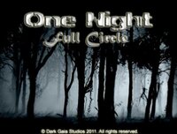 One Night: Full Circle screenshot, image №3247215 - RAWG