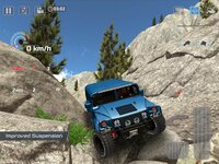 OffRoad Drive Pro screenshot, image №3611383 - RAWG