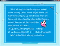 Fish Catcher screenshot, image №856213 - RAWG